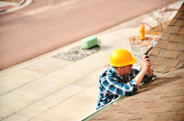 Gutter Installation and Roofing in Leisure World, MD