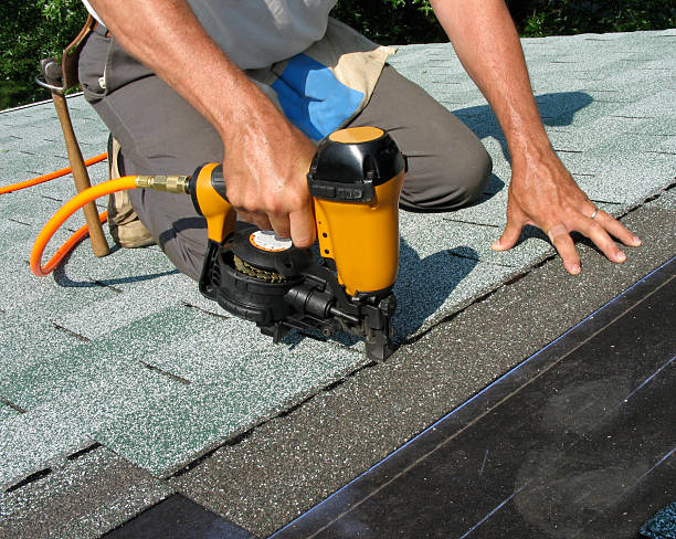 Roof Repair Estimates in Leisure World, MD