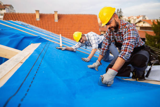 Quick and Trustworthy Emergency Roof Repair Services in Leisure World, MD