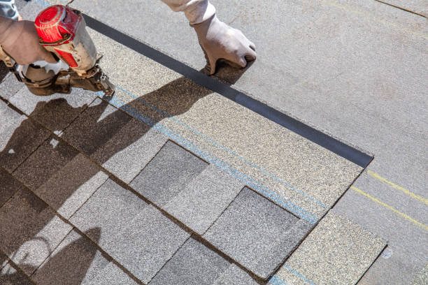 Quick and Trustworthy Emergency Roof Repair Services in Leisure World, MD