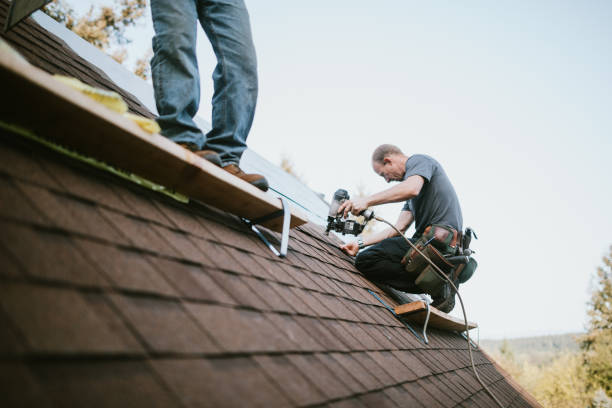 Professional Roofing Contractor in Leisure World, MD