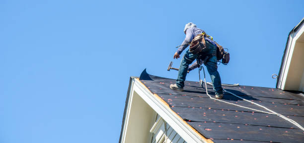 Best Roof Repair Services  in Leisure World, MD